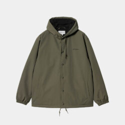 Carhartt OG Santa Fe Jacket - Image 3