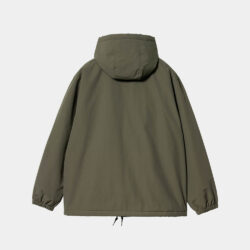 Carhartt OG Santa Fe Jacket - Image 4
