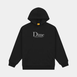 Carhartt Windbreaker Pullover (winter), black - Image 3