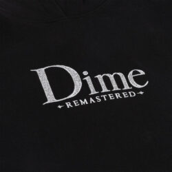 Carhartt Windbreaker Pullover (winter), black - Image 4