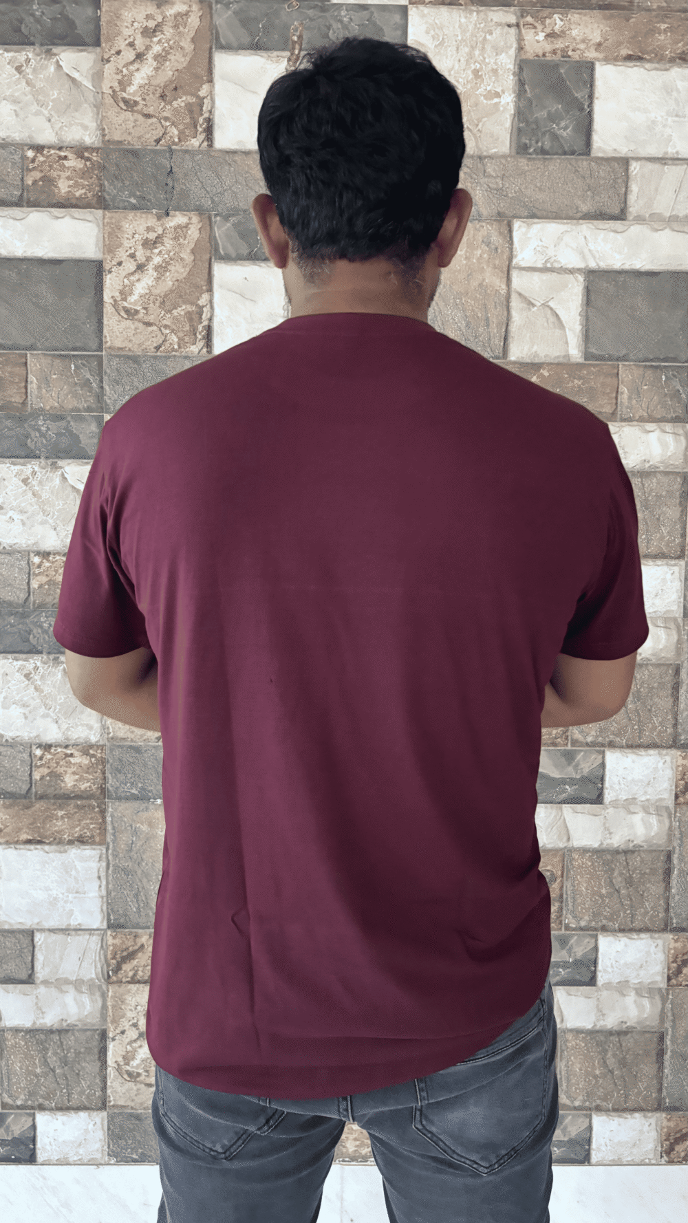 OFFICIAL DC MERCHANDISE BROWN - Image 4