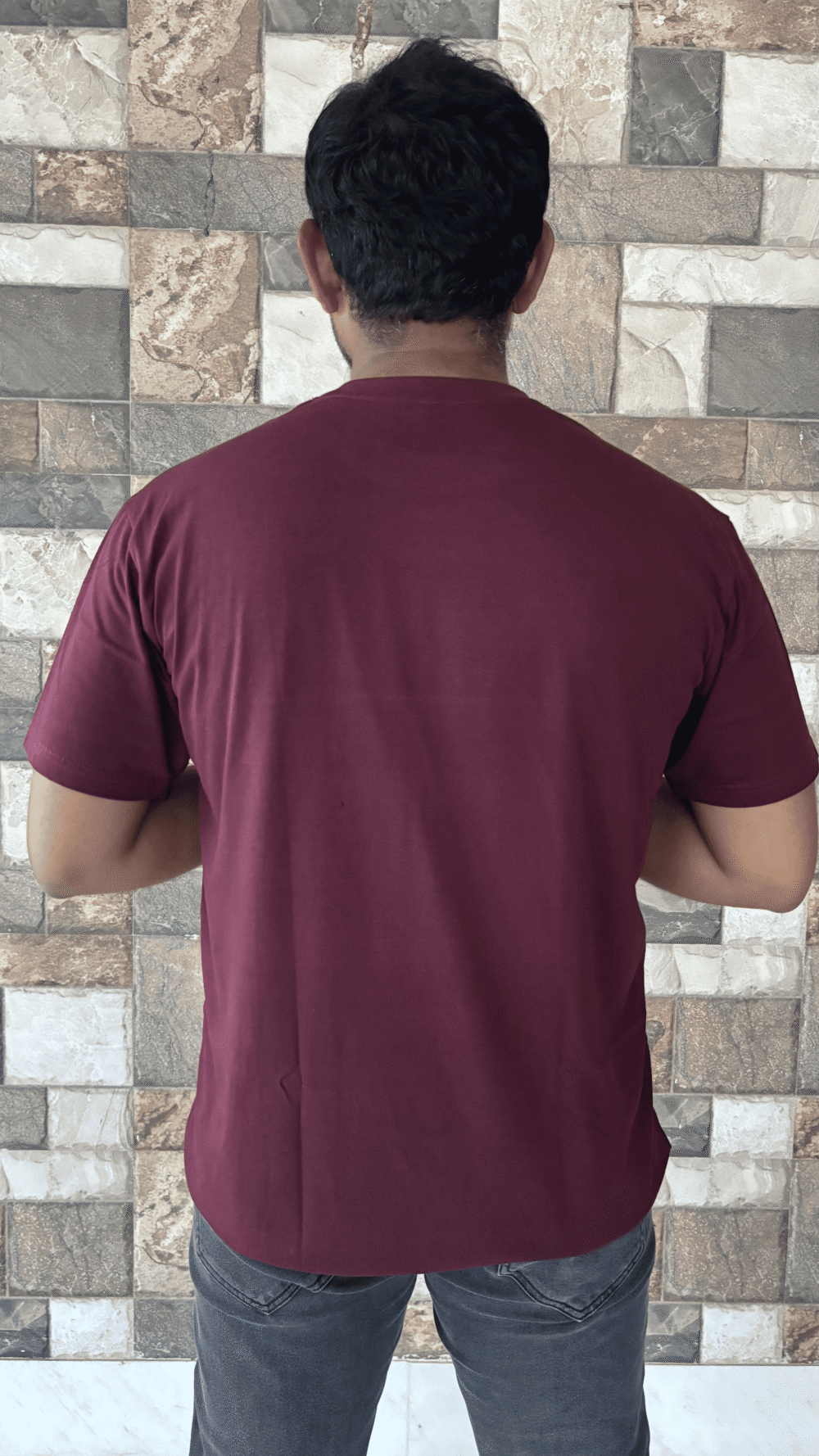 OFFICIAL DC MERCHANDISE BROWN - Image 5